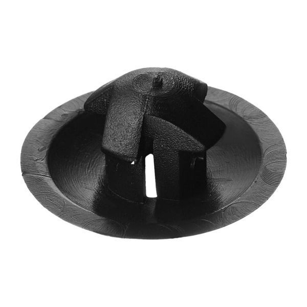 Клипса защиты днища моторного отсека Audi Seat Skoda VW N90533301 N 905 333 01 N-905-333-01 10750 фото