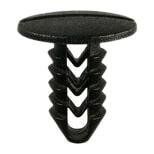 Кліпса підкритків та салону Alfa Romeo Citroen Fiat Iveco Lancia Peugeot 14592187 10230 фото