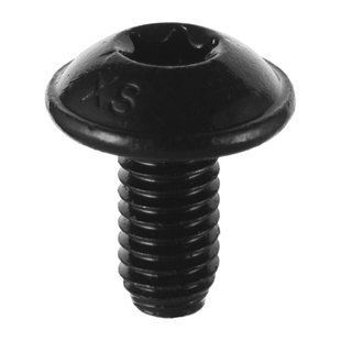 Винт М6*12 N10406505 Seat, Skoda, Audi, VW, Porsche 19211 фото