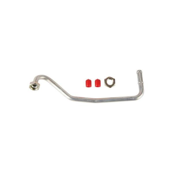 Радиатор охлаждения, Hyundai, Kia, 25310D7600; 25310D7650; 25310F8600, Бренд: SRLine 35047 фото