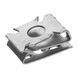 Закладная кузова Audi Skoda VW Seat N90959101 16132 фото 1