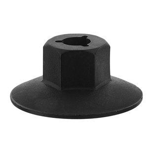 Гайка Audi Seat Skoda VW Alfa Romeo Fiat Lancia Ford Mercedes A0029905350 0029905350 1580312 W303562 50504884 20034 фото