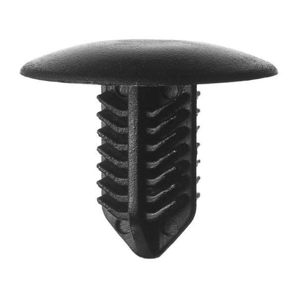 Клипса обшивки багажника Acura Honda 90671S0D003ZK 90671-S0D-003ZK 90671S0D003ZF 90671-S0D-003ZF 10553 фото