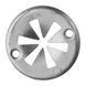 Держатель шайба Audi Seat Skoda VW Ford N90335004, N90335006, 6715468, W700641S301 20531 фото 1