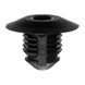 Пістон переднього бампера днища Buick Chevrolet Chrysler GM GMC 15056810 65058686AA 10070 фото 1