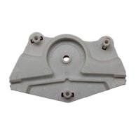 Напрямна каретка склопідіймача передня ліва Seat Skoda VW Audi Leonn, Toledo, Fabia, NNew Beetle 24269 фото
