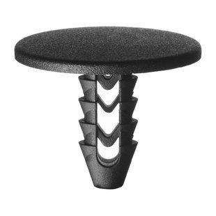 Клипса отделки салона потолка Alfa Romeo Fiat Iveco Lancia 14592287 42344971 10238 фото