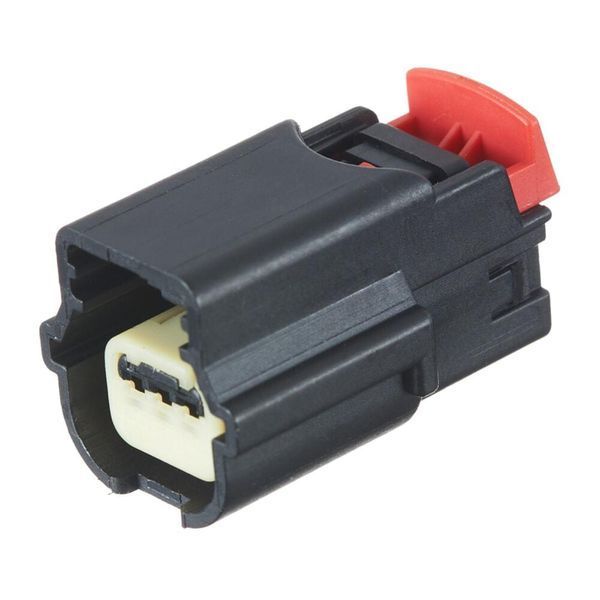 Разъем 3-контактный, Дат, Коленвала, 31404-31134975-310 Molex Америка универсальный, Ford 40554 фото