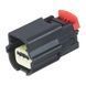 Разъем 3-контактный, Дат, Коленвала, 31404-31134975-310 Molex Америка универсальный, Ford 40554 фото 2