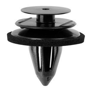 Кліпса обшивки дверей Nissan 0155307111 94269AC010 84953-AU100 84953AU100 15489 фото