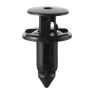 Кліпси порога Toyota Lexus 7586730120 11401 фото