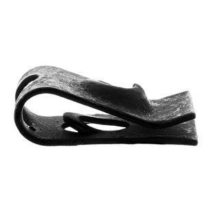 Кріплення, гайка захисту двигуна Audi Seat VW Skoda N0154487 16137 фото