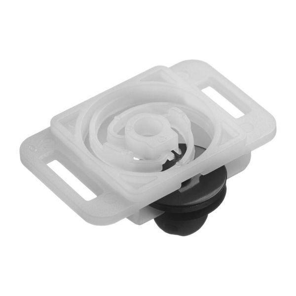 Клипса молдингов двери VW 6Q0868241A 12850 фото