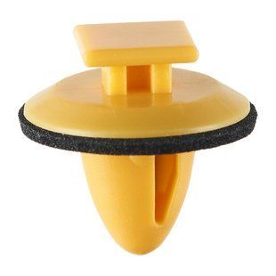 Клипса накладки номера и арок Daihatsu, Toyota 9004467395000 9004467395 15223 фото