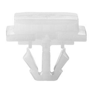 Кліпси молдингу двері VW 7P0854719 12081 фото