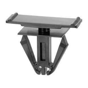 Кліпса 6508947AA, 06508947AA, Patriot, Compass, Бампер 15192 фото