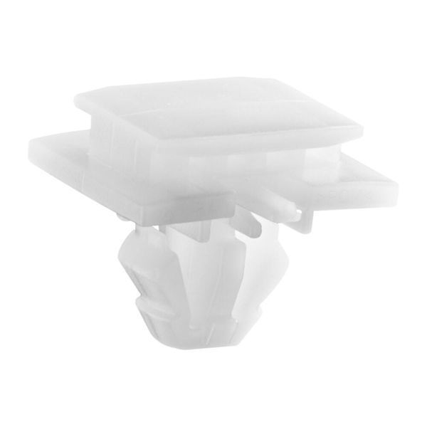 Клипсы молдинга двери VW 7P0854719 12081 фото