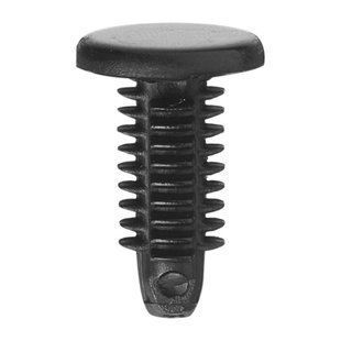 Клипса отделки салона Citroen Dacia Peugeot Renault 7703077066 7703077148 699515 6995, 15 10344 фото