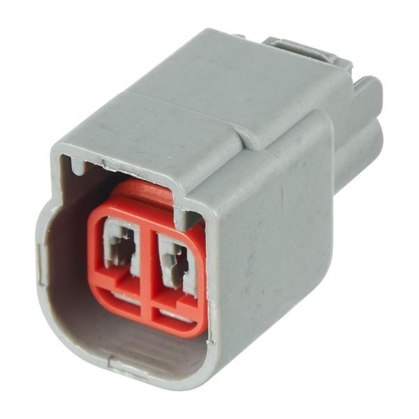 Разъем 2-контактный, Катушка Зажигания (Gm 88988058), YFIT-I4A464-T, 88988058, Ford Ford, Mazda 40203 фото