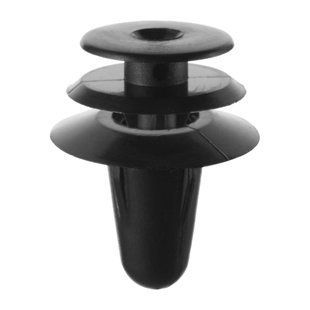 Клипса двери, багажник, салона GM Hondauzuki Toyota 992740825 67771-95705 15671 фото