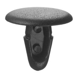 Кліпса килимліна та стійок Lexus Mazda Toyota 904670616101 90467-06161-01 10919 фото