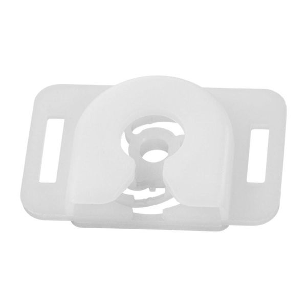 Клипса обшивки двери (идет к 15630) VW Skoda Seat Audi 6Q0868297 6Q0-868-297 12853 фото