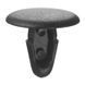 Клипса ковролина и стоек Lexus Mazda Toyota 904670616101 90467-06161-01 10919 фото 1