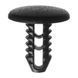 Клипса салона Alfa Romeo Fiat Iveco Lancia 60507513 98428946 10182 фото 1