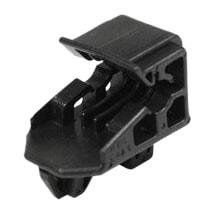 Клипса кронштейн фары Toyota Lexus 5327144010 28083 фото