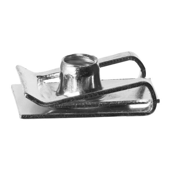 Закладная гайка М6 Audi Seat Skoda VW Peugeot BMW Fiat 694383, 51127070202, 7703046034949921 16453 фото