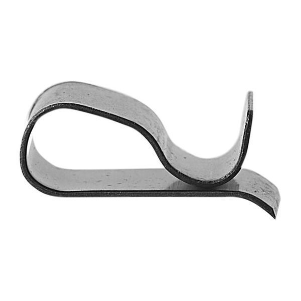 Крепеж решетки и защиты BMW 51131872146 16657 фото