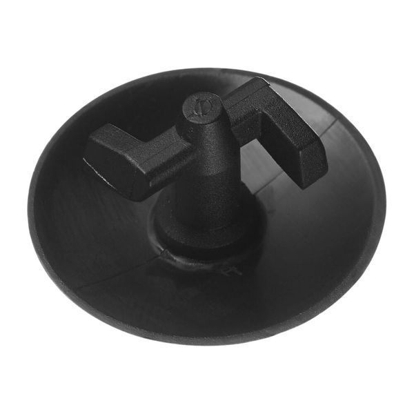 Клипса пистон ковриков Opel 2208843 90218614 19067 фото