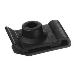 Кліпса закладна підкринків Toyota 5387922010, 53879-22010 16042 фото