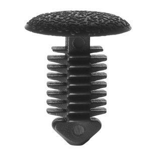 Клипса салона и багажника Opel Citroen Peugeot 2346824 90283614 896481 8964, 81 2338961 90363881 10350 фото