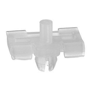 Кліпса молдингу двері Mercedes A0069883078 0069883078 12013 фото
