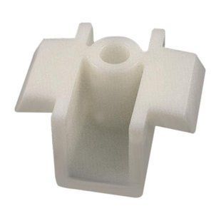 Кліпса молдингу двері Mercedes A0029941845 0029941845 12552 фото
