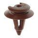 Клипса обшивки потолка Audi Seat Skoda VW 893867290 15423 фото 1