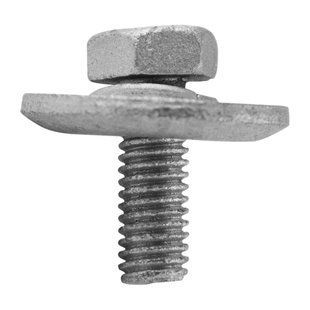 Болт M6x13 Toyota 9011906665 19830 фото