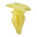 Клипса уплотнителя двери Hyundai Kia Subaru Toyota Daihatsu 8213222100 82132-22100 15114 фото 1