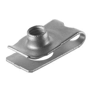 Заклдана гайка М6 Honda GM 90675-SA5-003, 90675SA5003, 11570097 16459 фото