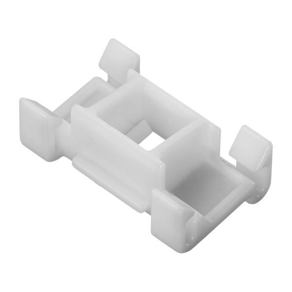 Клипса молдинга двери Mercedes A0019885681 0019885681 12555 фото