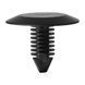 Клипса обшивки двери тепло-шумоизоляции Audi Chrysler Ford Seat Skoda VW N989022 385661S 6032363 6003349 10479 фото 1