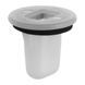 Втулка заднего фонаря (идет к 28050) Mercedes VW Nissan 0155302923 01553-02923 14350 фото 1
