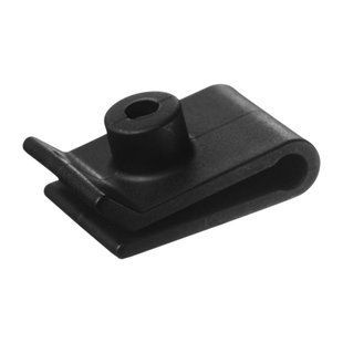 Кліпса закладна підкринків Lexus Toyota 9017905060, 90179-05060 16048 фото