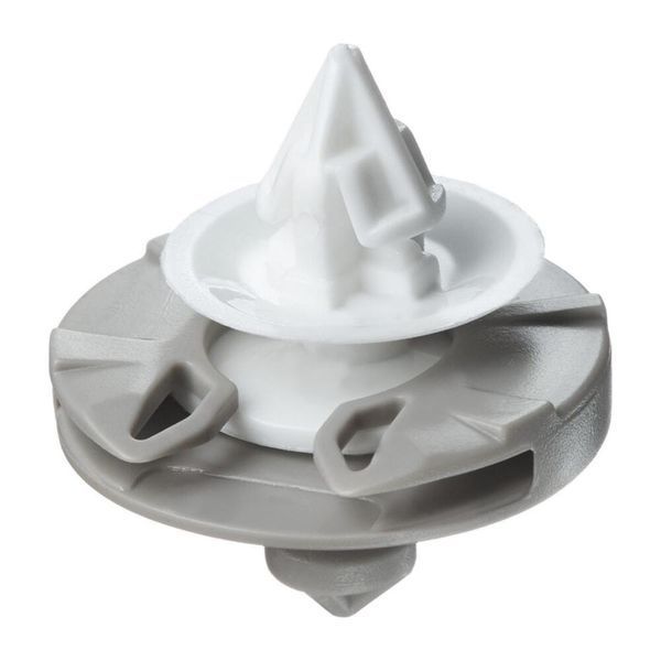 Клипса карт двери VW 1H0868243B 12488 фото