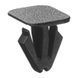 Клипса панели под лобовым стеклом Audi VW 6N0815478B41 6N0815478 10789 фото 1