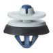 Клипса карт двери Audi Seat Skoda VW 8P0868243 8P0-868-243 15026 фото 1