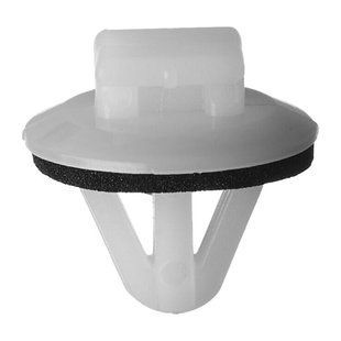 Клипса молдинга двери Toyota Lexus Nissan 6295520020 7581912040 94848834 6295512010 9848834 15224 фото