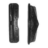 Напрямна склопідіймача передня ліва права Citroen Saxo Peugeot 106, 306 9227. 23 922723 24500 фото