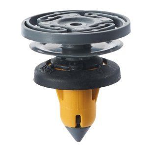 Клипса обшивка дверей Jeep Chrysler Alfa Romeo Lancia Dodge Maserati 52078326000626334 15687 фото
